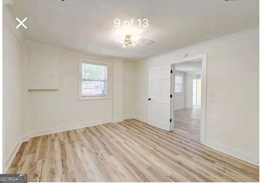 1336 Jimi LN NW Conyers, GA 30012
