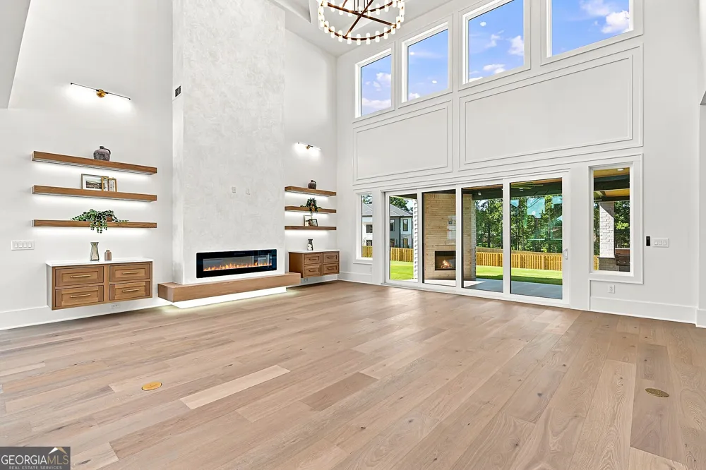 2722 Talley LN Buford, GA 30519