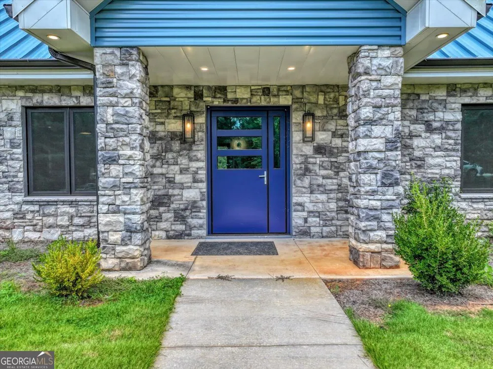 40 Red Oak CIR Buchanan, GA 30113