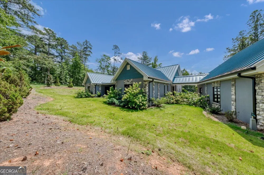 40 Red Oak CIR Buchanan, GA 30113