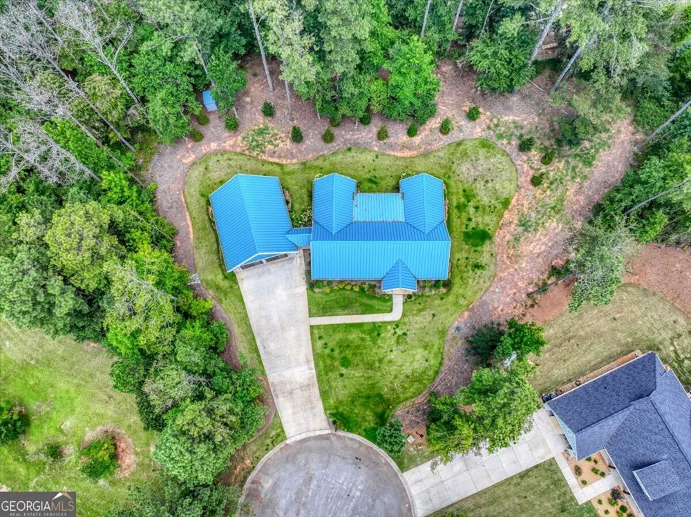 40 Red Oak CIR Buchanan, GA 30113