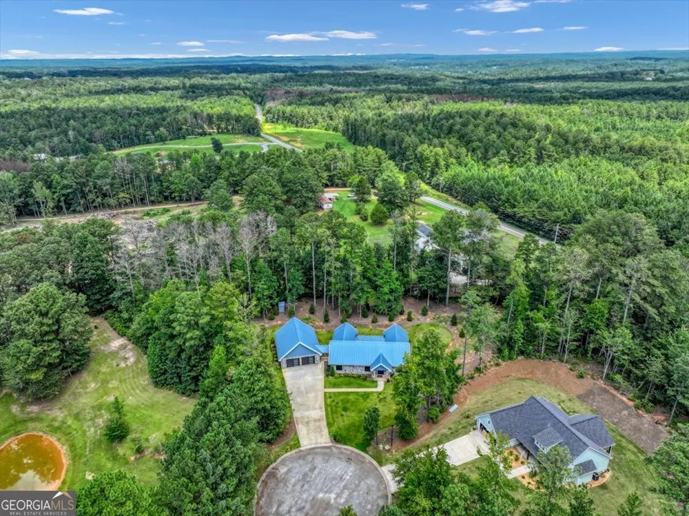 40 Red Oak CIR Buchanan, GA 30113