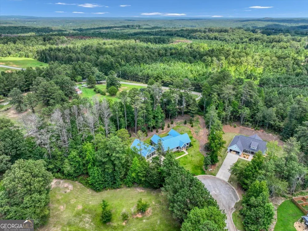 40 Red Oak CIR Buchanan, GA 30113