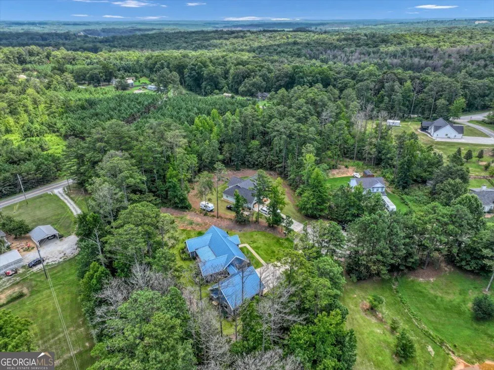 40 Red Oak CIR Buchanan, GA 30113