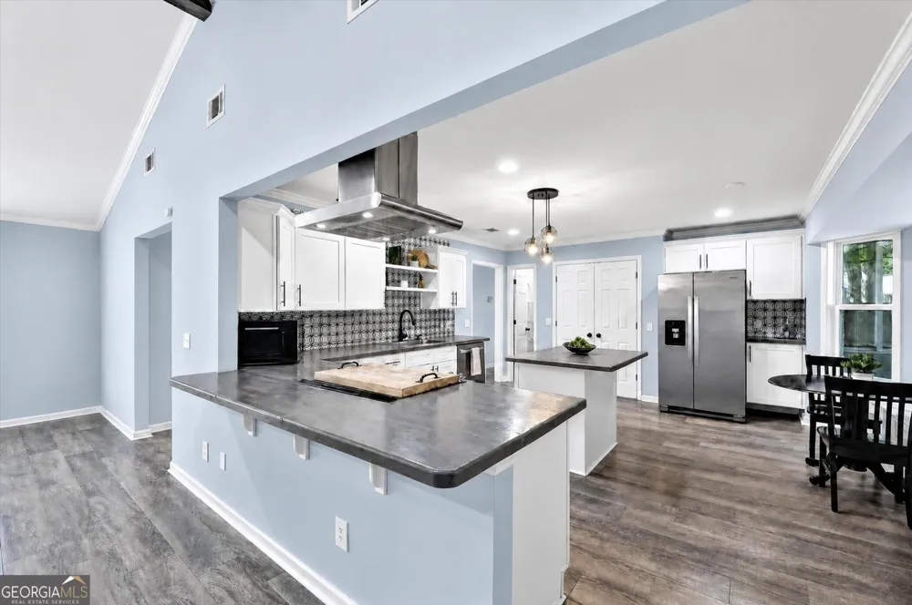 214 Jefferson CIR SE Allenhurst, GA 31301