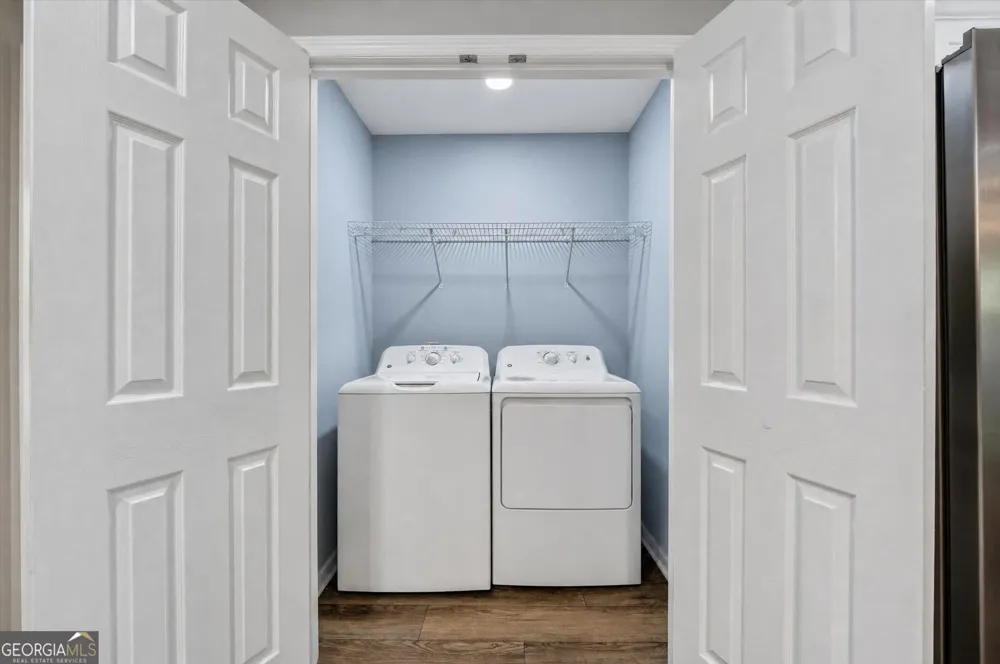 214 Jefferson CIR SE Allenhurst, GA 31301