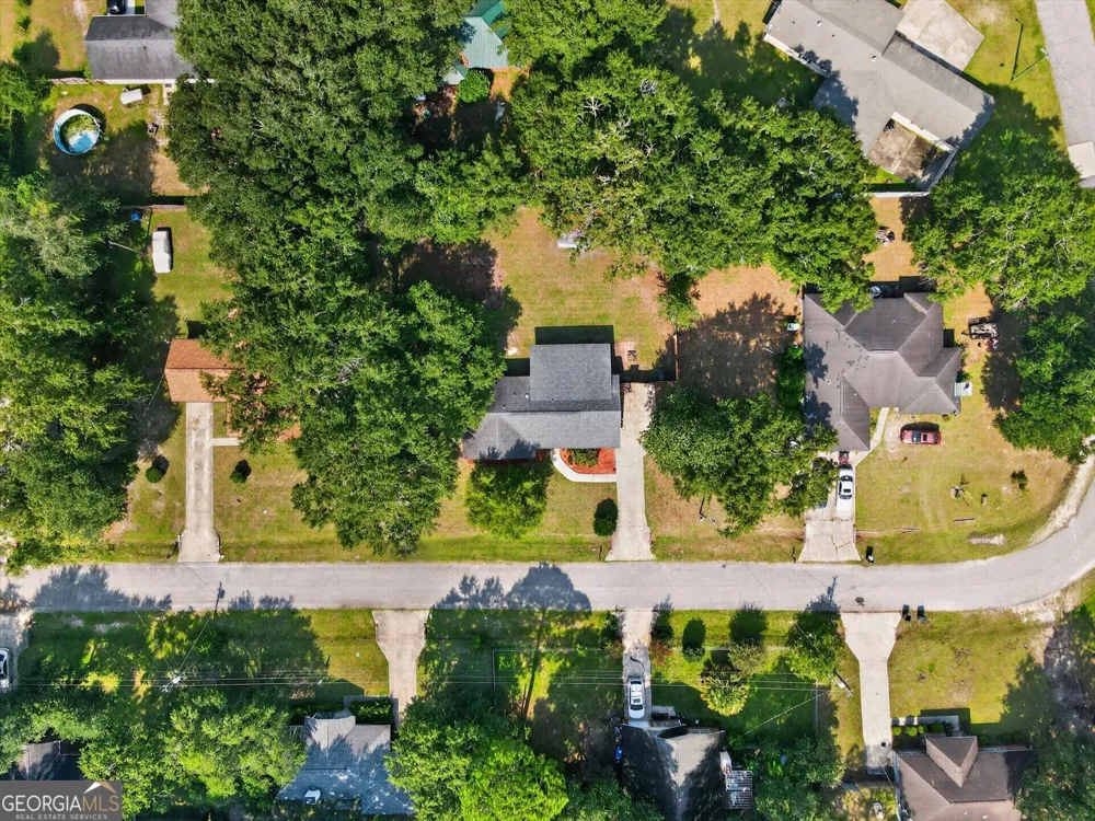 214 Jefferson CIR SE Allenhurst, GA 31301