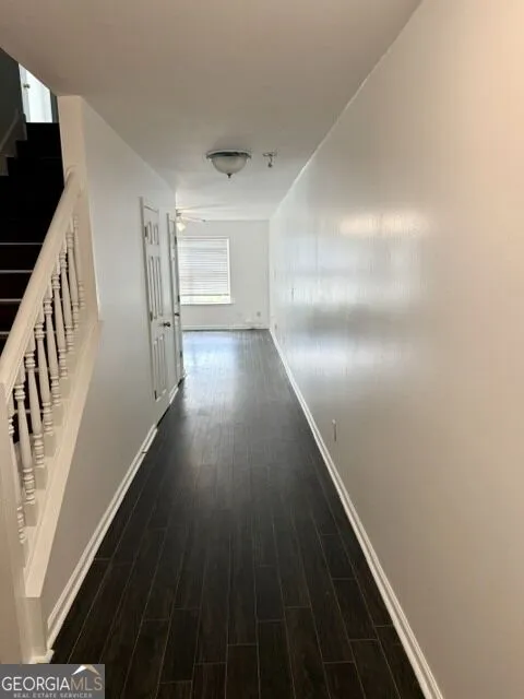 6504 Holly LN Union City, GA 30291