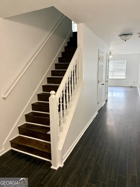 6504 Holly LN Union City, GA 30291