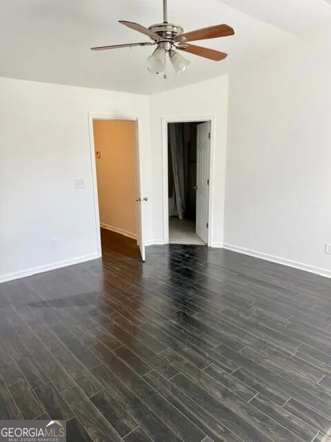 6504 Holly LN Union City, GA 30291