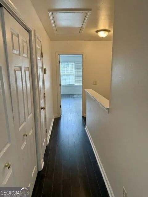 6504 Holly LN Union City, GA 30291