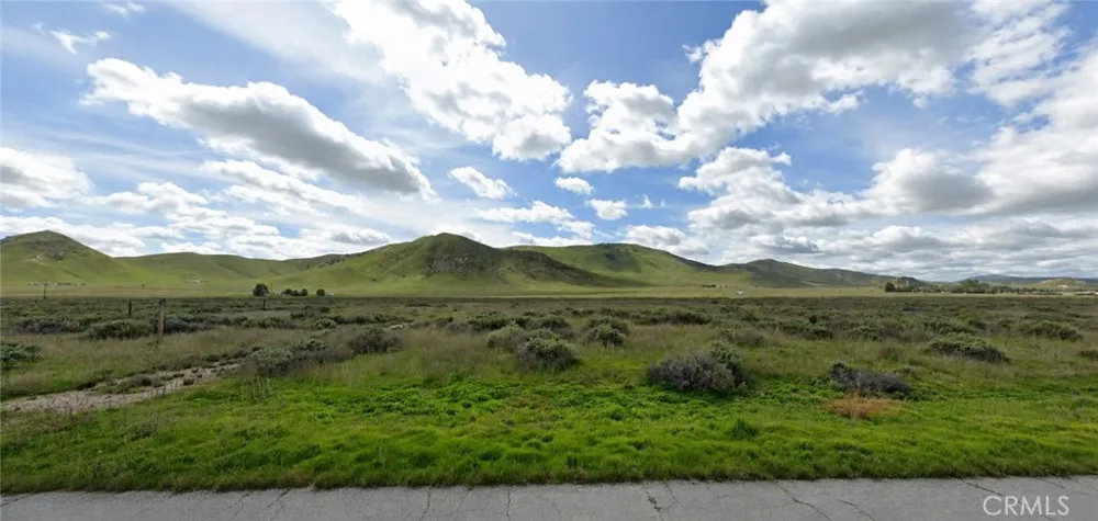 111 Soda Lake California Valley, CA 93453