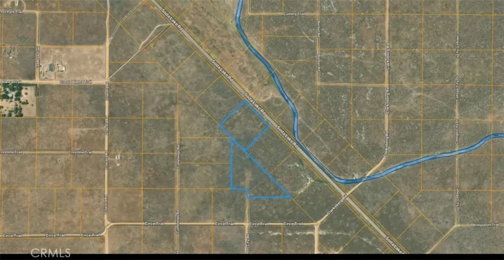 111 Soda Lake California Valley, CA 93453