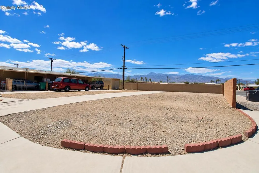 32215 Wells Fargo Thousand Palms, CA 92276