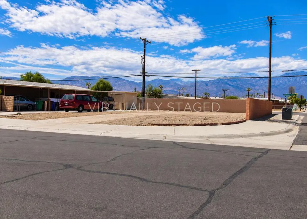 32215 Wells Fargo Thousand Palms, CA 92276