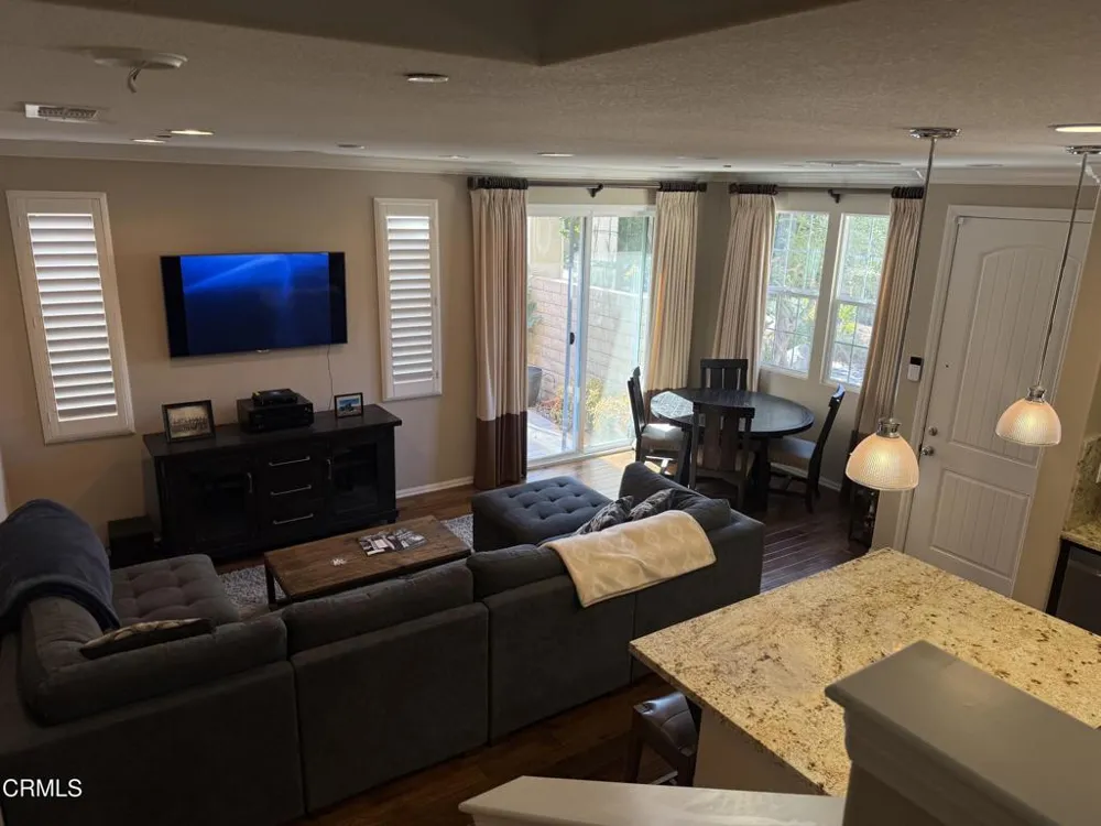 2967 Palmera Lane Simi Valley, CA 93065