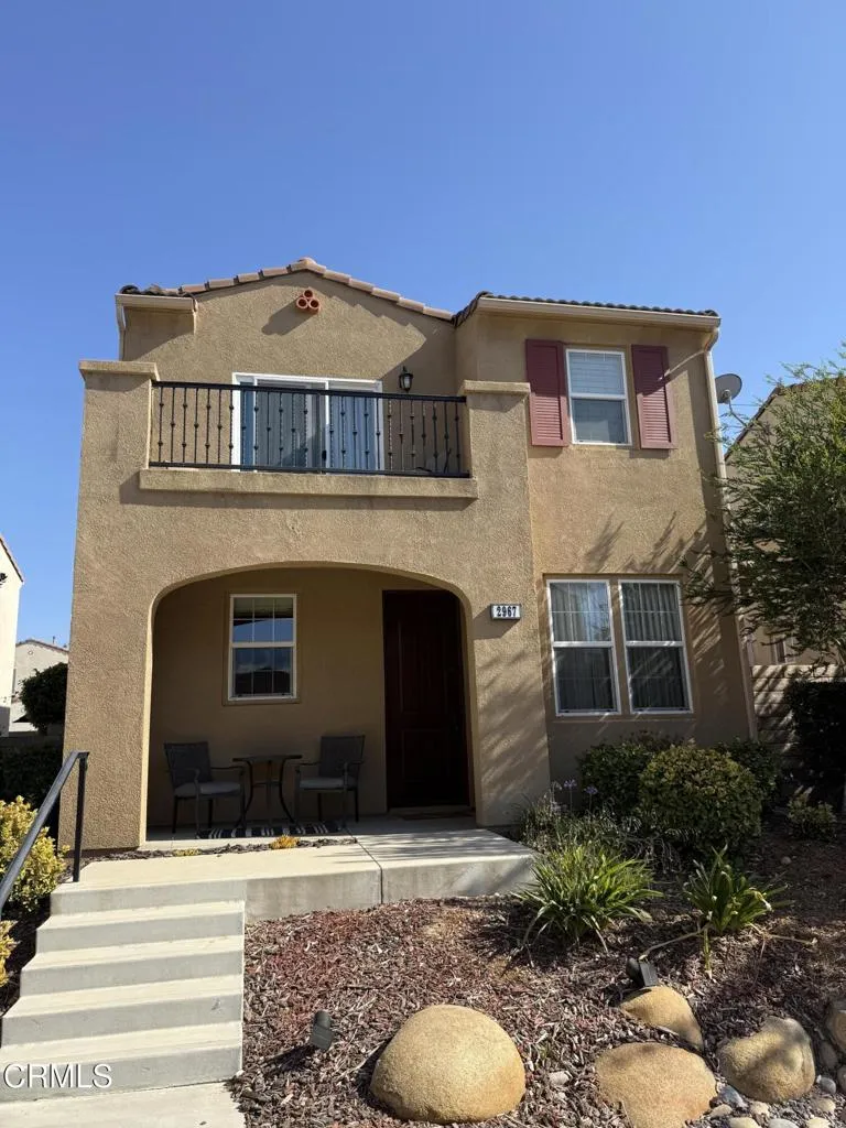 2967 Palmera Lane Simi Valley, CA 93065