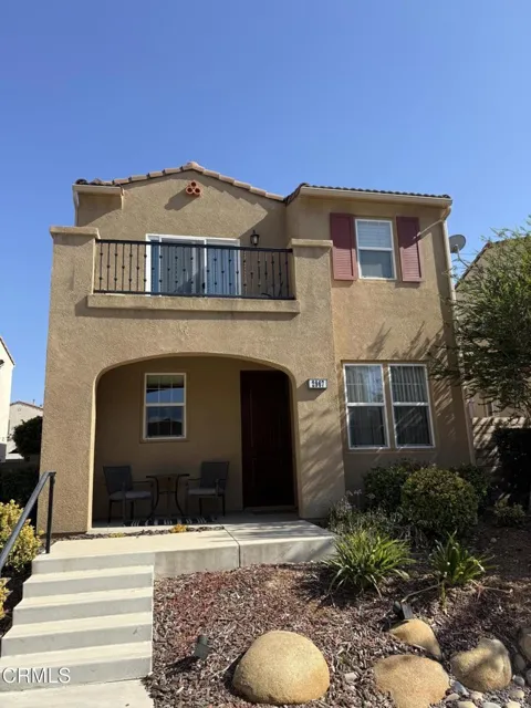 2967 Palmera Lane