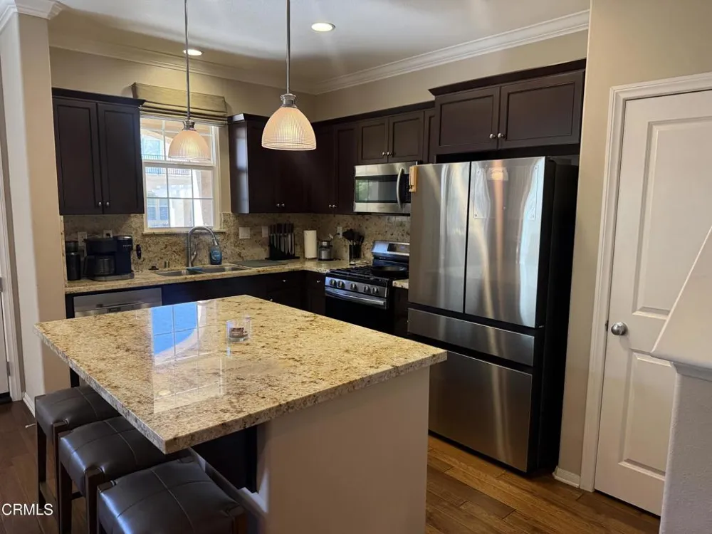 2967 Palmera Lane Simi Valley, CA 93065