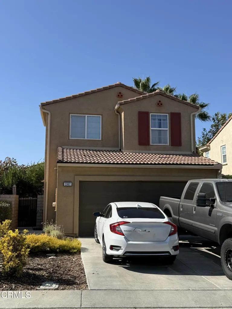 2967 Palmera Lane Simi Valley, CA 93065