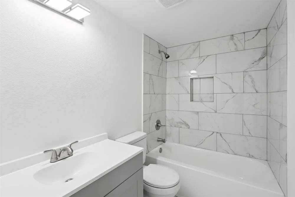 4608 Avenue G Fort Worth, TX 76105