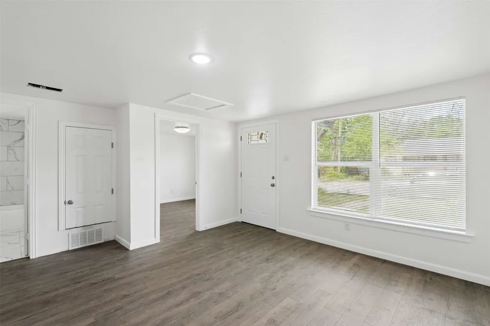4608 Avenue G Fort Worth, TX 76105
