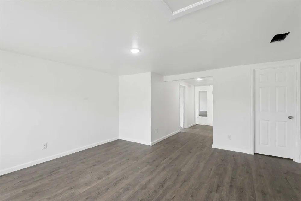 4608 Avenue G Fort Worth, TX 76105