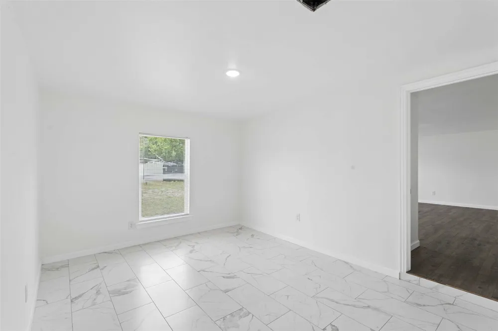 4608 Avenue G Fort Worth, TX 76105