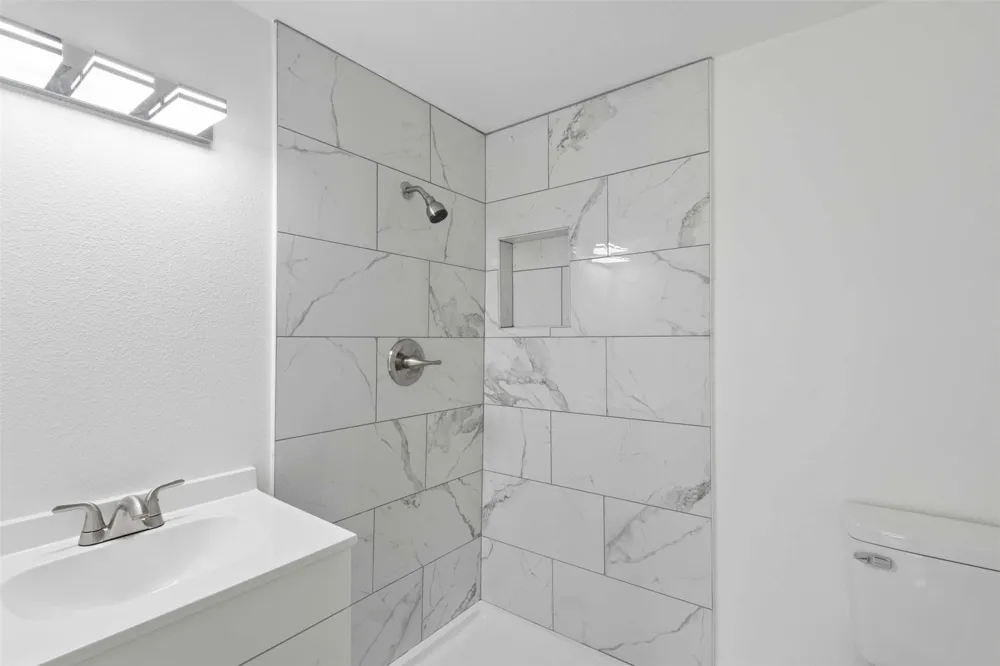 4608 Avenue G Fort Worth, TX 76105