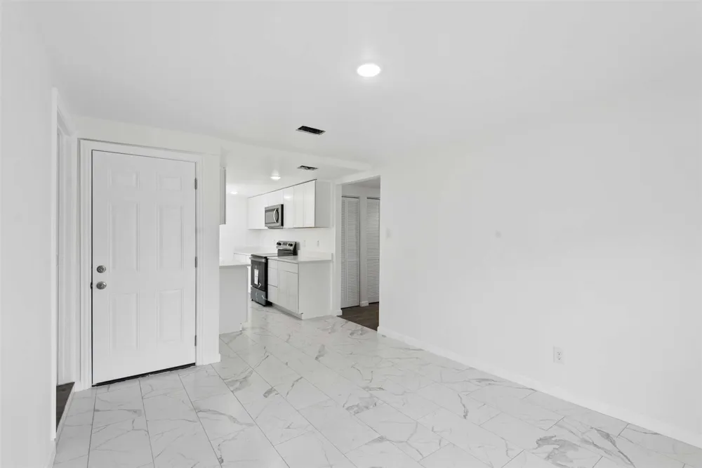 4608 Avenue G Fort Worth, TX 76105