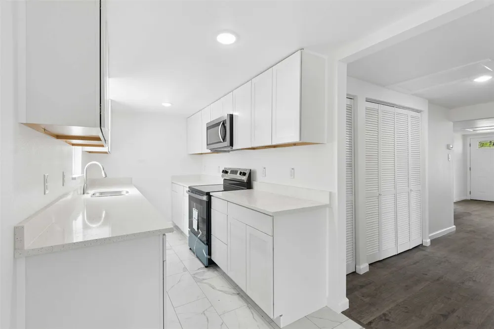 4608 Avenue G Fort Worth, TX 76105