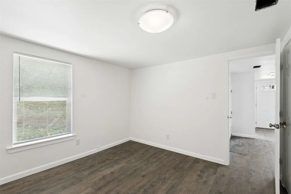 4608 Avenue G Fort Worth, TX 76105