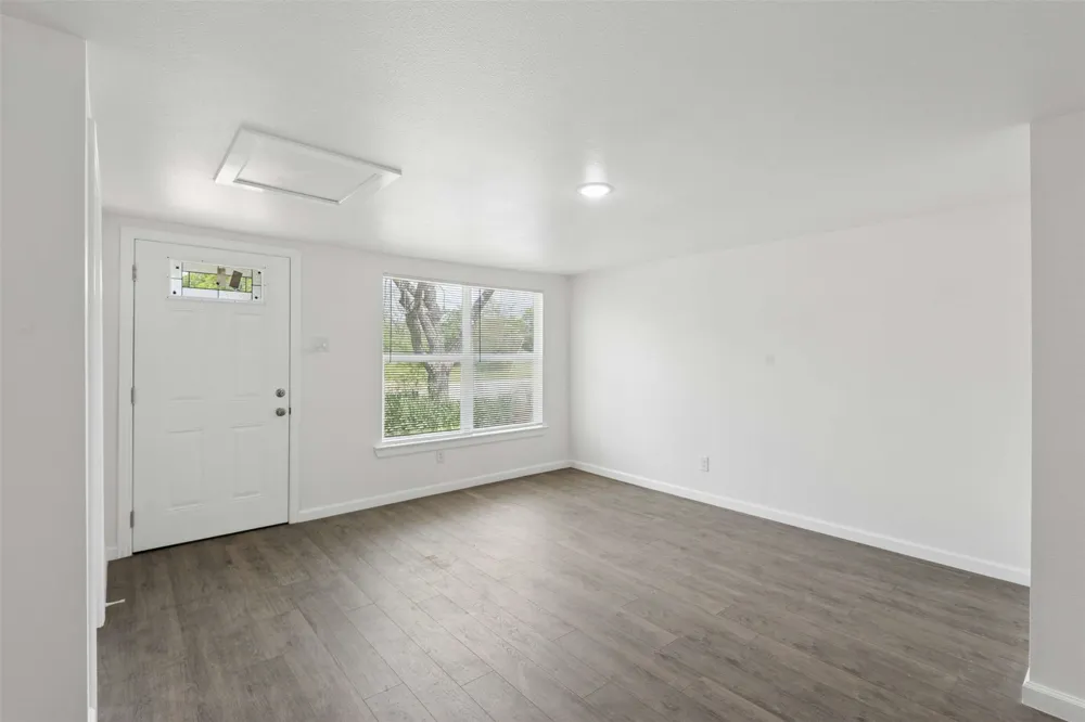 4608 Avenue G Fort Worth, TX 76105