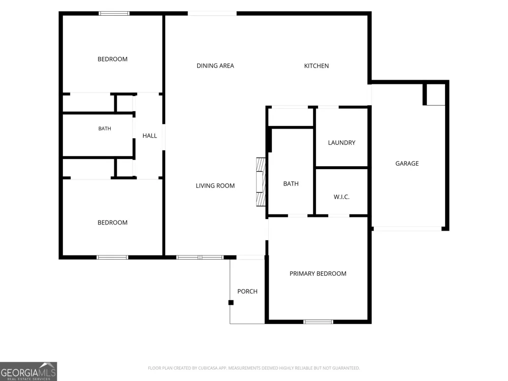 251 Cutter Gap SE Ludowici, GA 31316