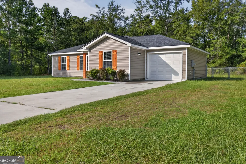 251 Cutter Gap SE Ludowici, GA 31316