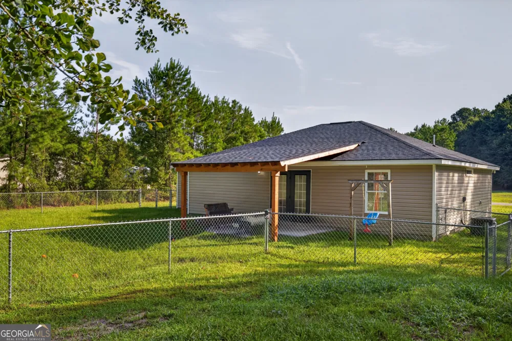 251 Cutter Gap SE Ludowici, GA 31316