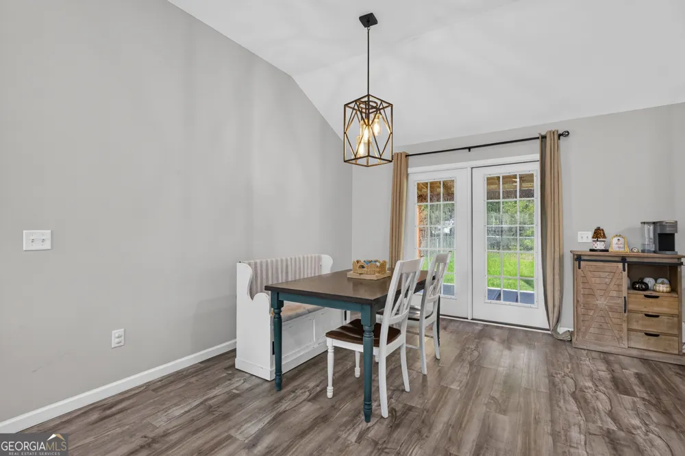 251 Cutter Gap SE Ludowici, GA 31316