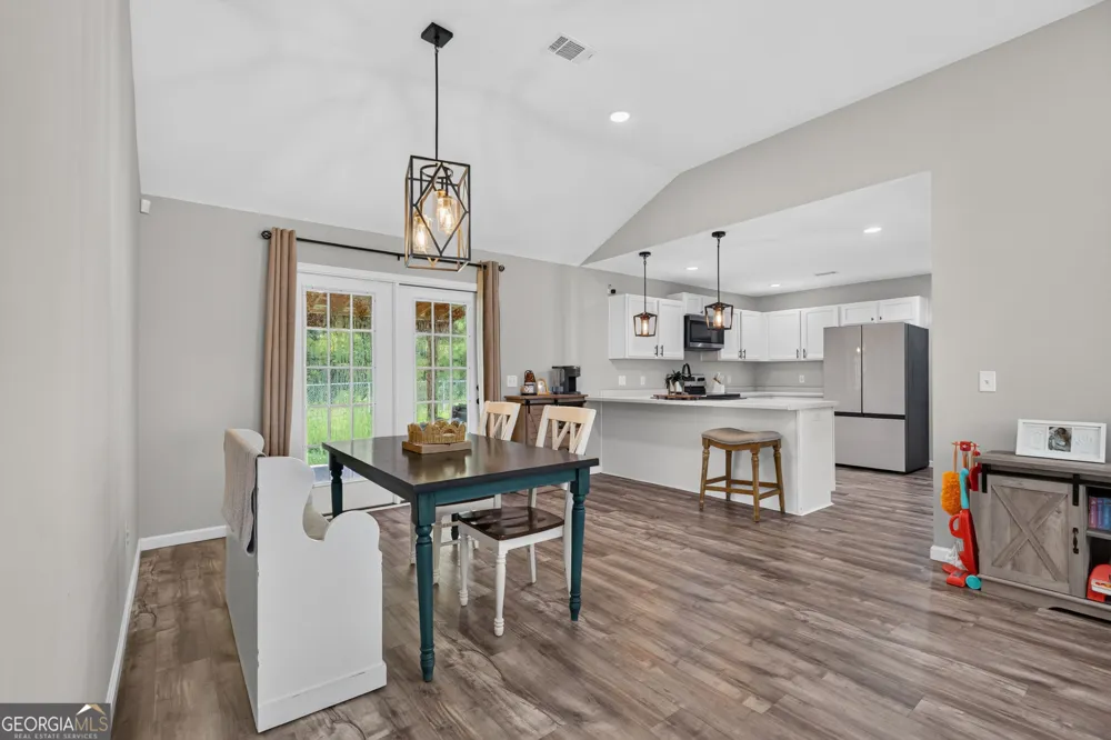 251 Cutter Gap SE Ludowici, GA 31316