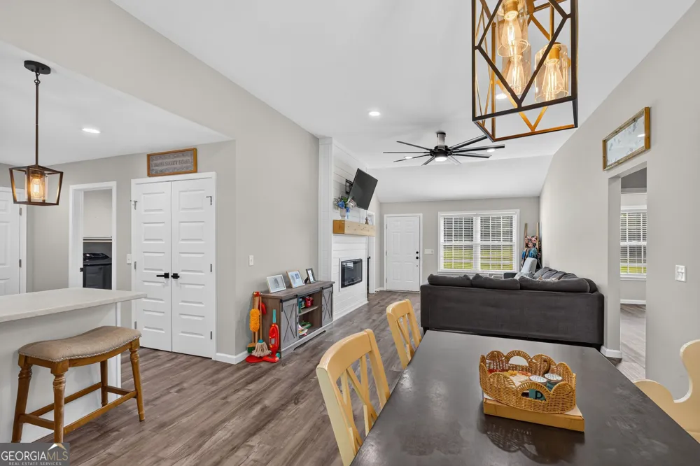251 Cutter Gap SE Ludowici, GA 31316