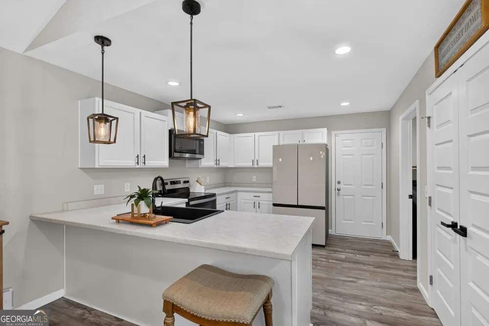 251 Cutter Gap SE Ludowici, GA 31316