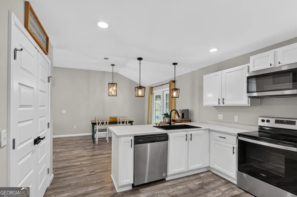 251 Cutter Gap SE Ludowici, GA 31316