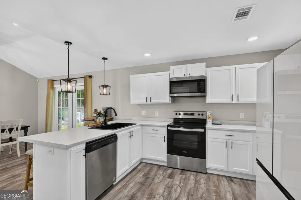 251 Cutter Gap SE Ludowici, GA 31316