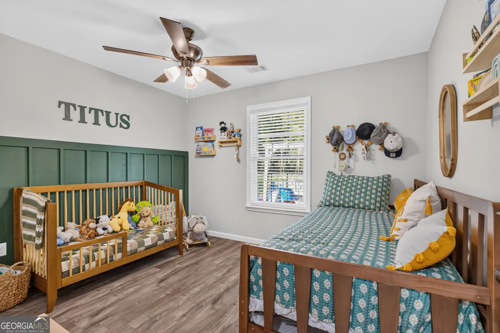 251 Cutter Gap SE Ludowici, GA 31316