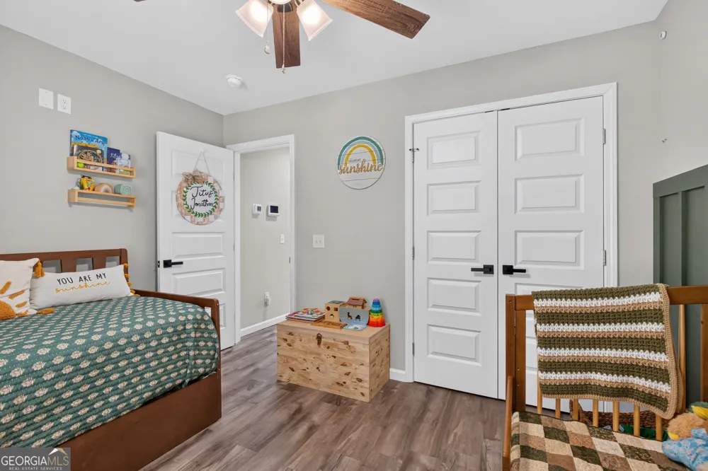 251 Cutter Gap SE Ludowici, GA 31316