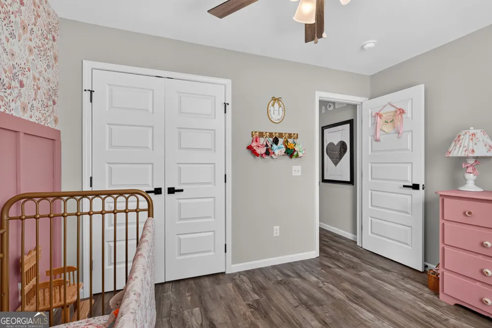 251 Cutter Gap SE Ludowici, GA 31316