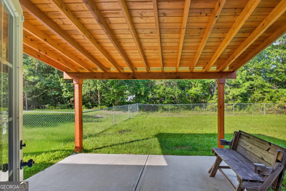 251 Cutter Gap SE Ludowici, GA 31316