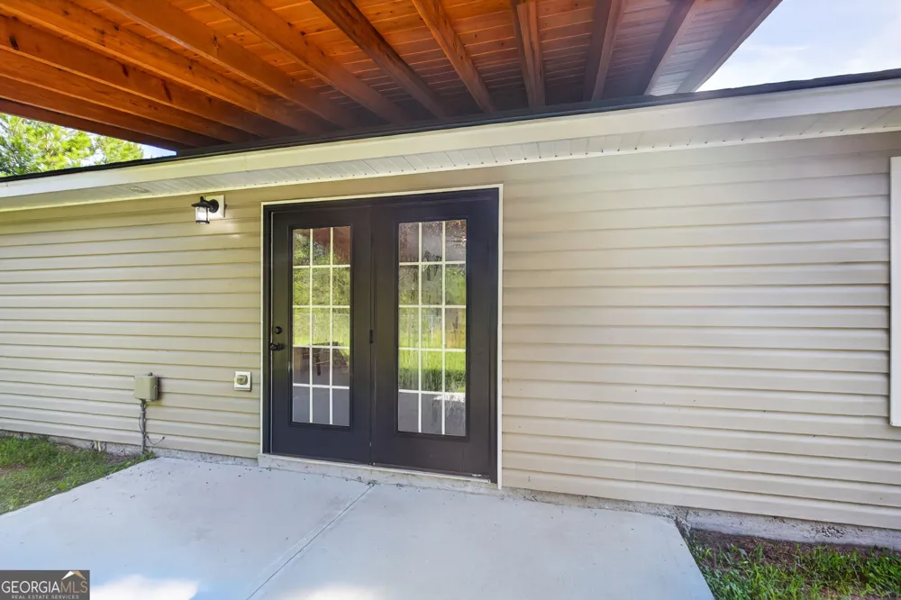 251 Cutter Gap SE Ludowici, GA 31316