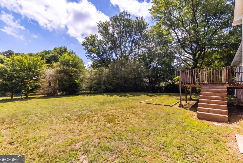 2250 Ridge Forest DR Grayson, GA 30017
