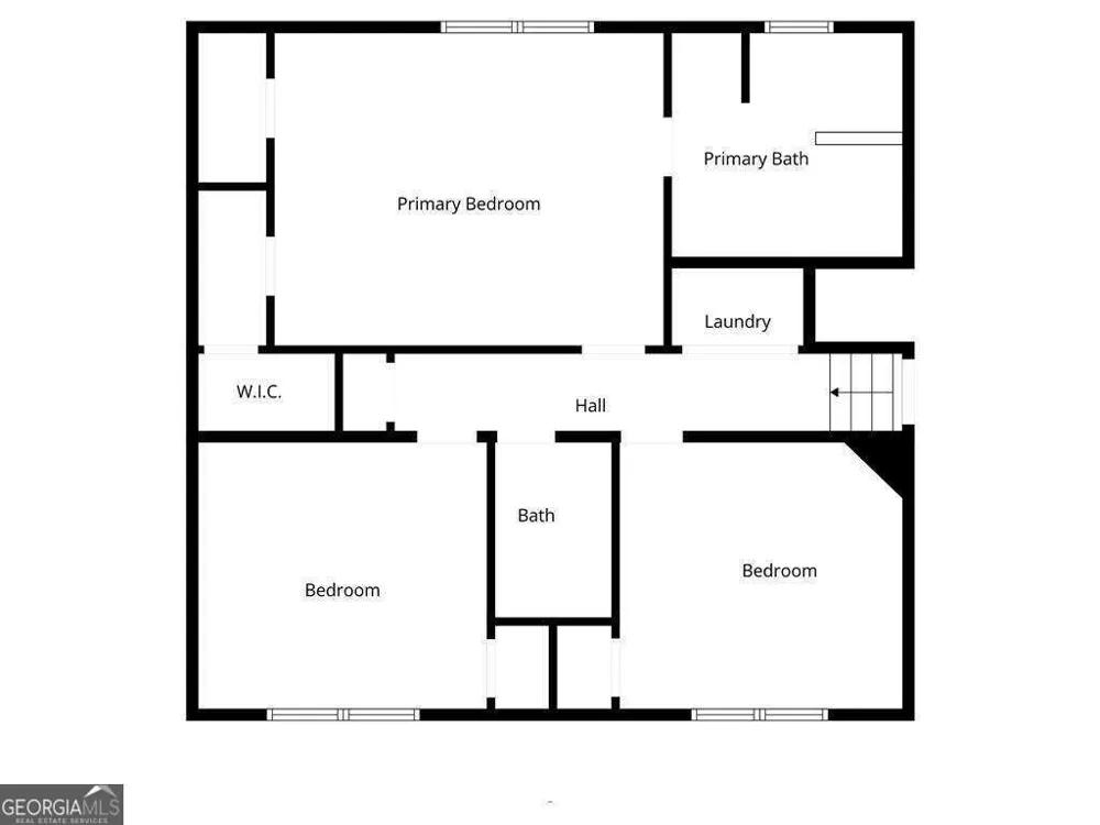 2250 Ridge Forest DR Grayson, GA 30017