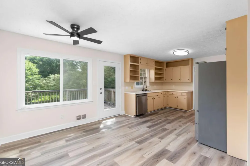 2250 Ridge Forest DR Grayson, GA 30017